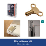 Warm Home Kit