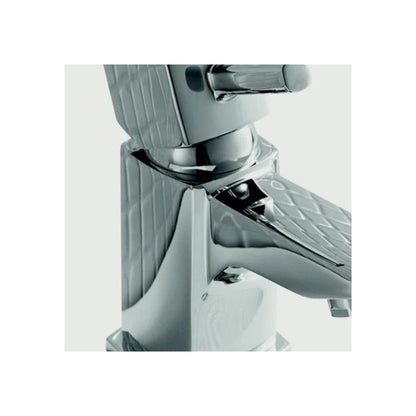 SP Bela Basin Mixer Tap - close-up