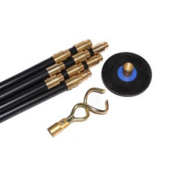 Horobin Drain Rodset + Tools
